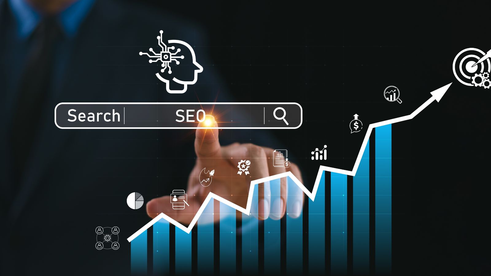 AI for Local SEO in Naples