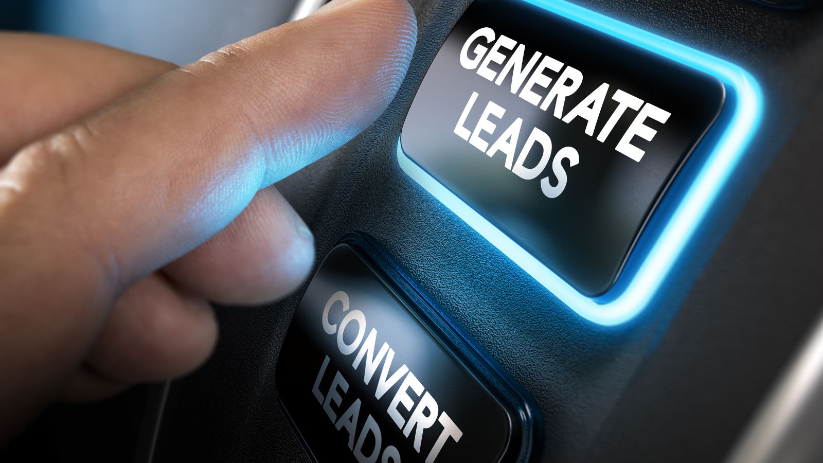 From Traffic to Leads: Turning Your Naples Website into a Lead-Generating Machine