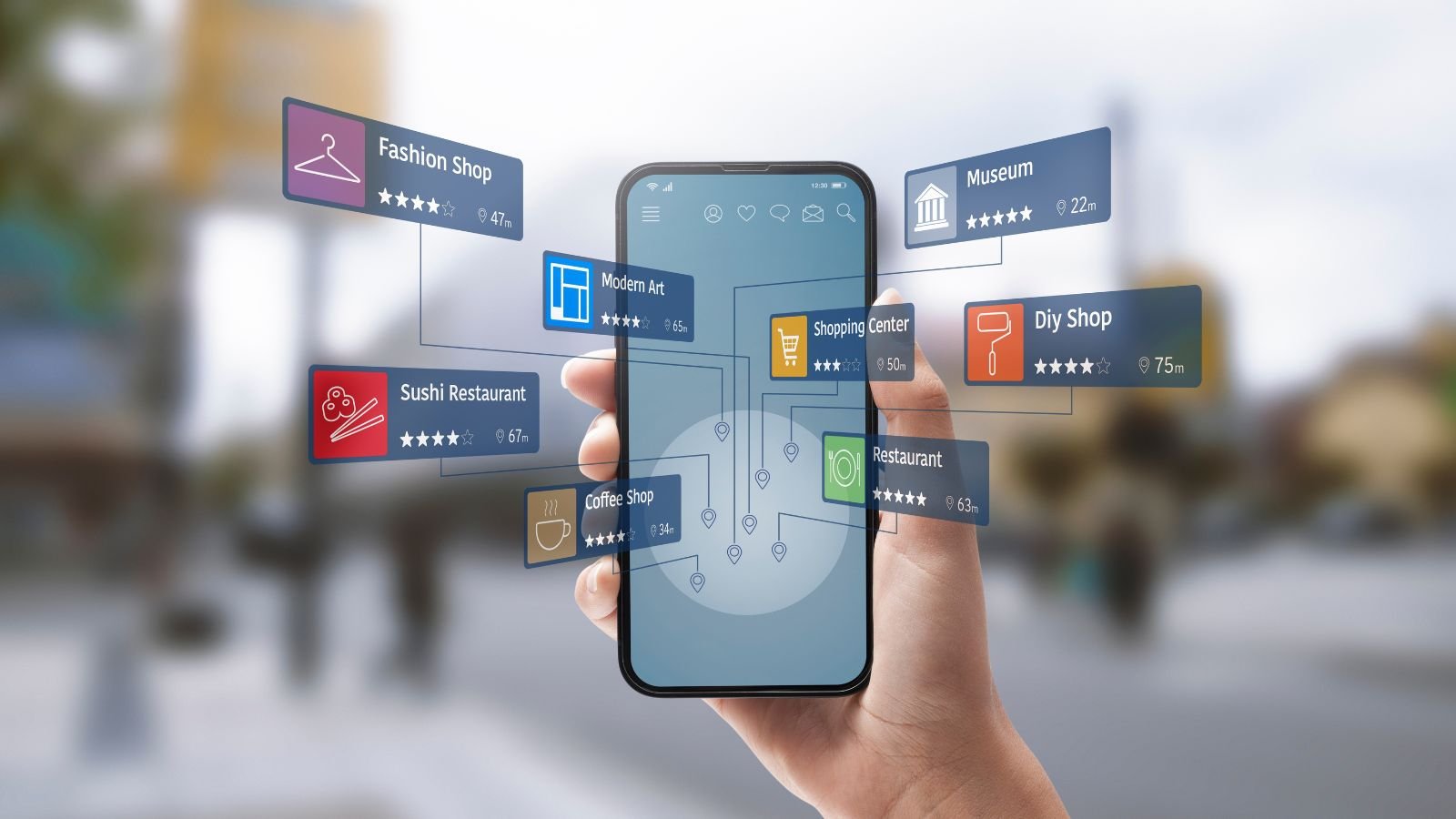 Snowbird Season Prep: Getting Your Digital Marketing Ready for Tourist Season Success