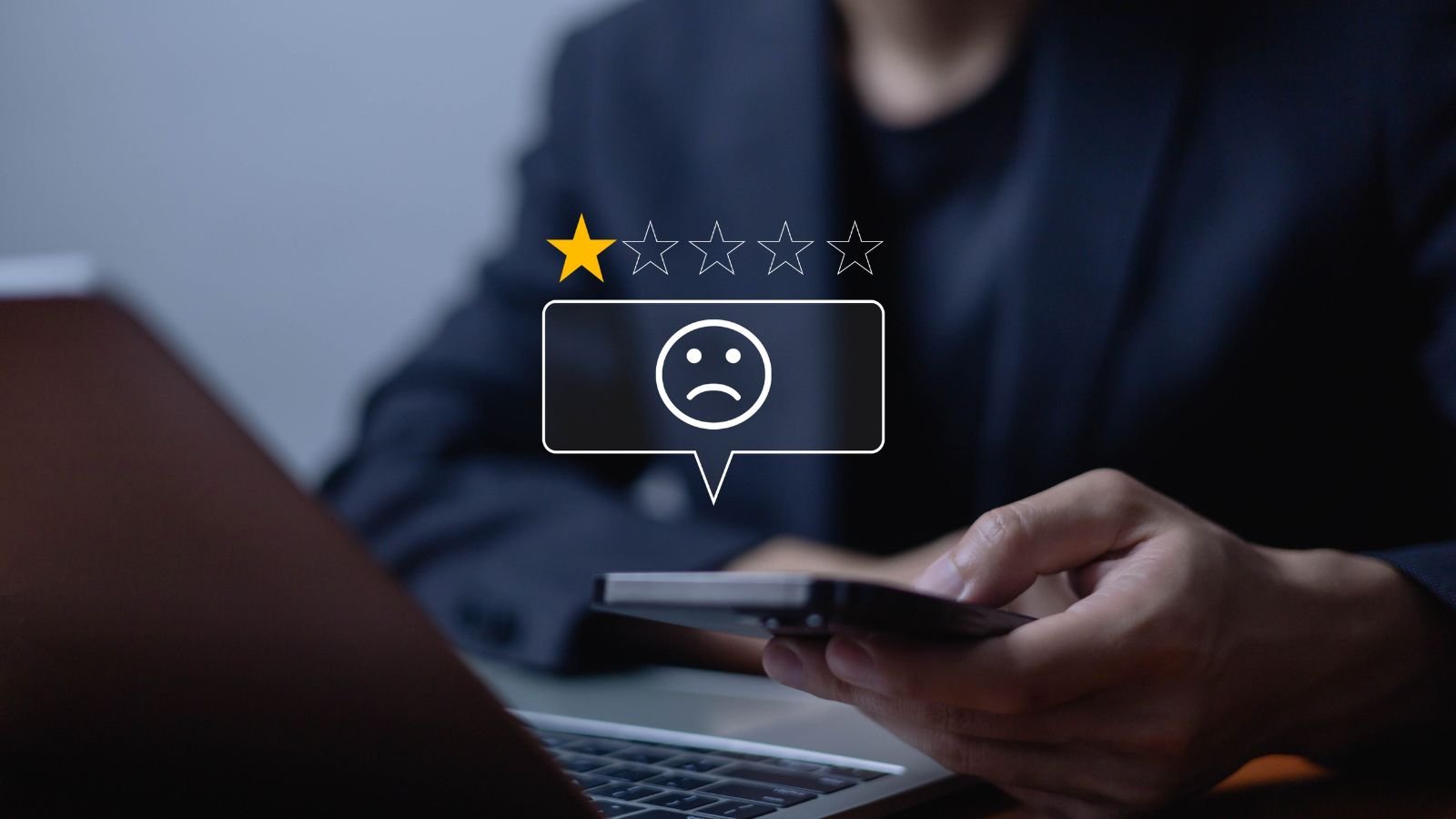 What Should Naples Businesses Do About Bad & Spam Google Reviews: A Complete Guide