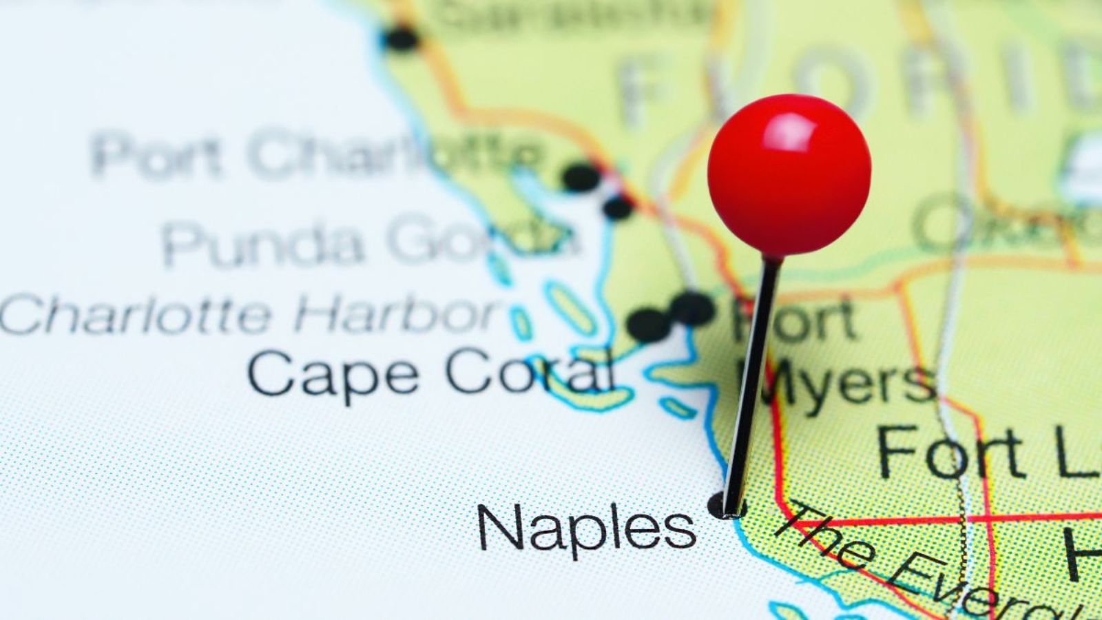 What Is Hyperlocal SEO and Why Does It Matter for Businesses in Naples?