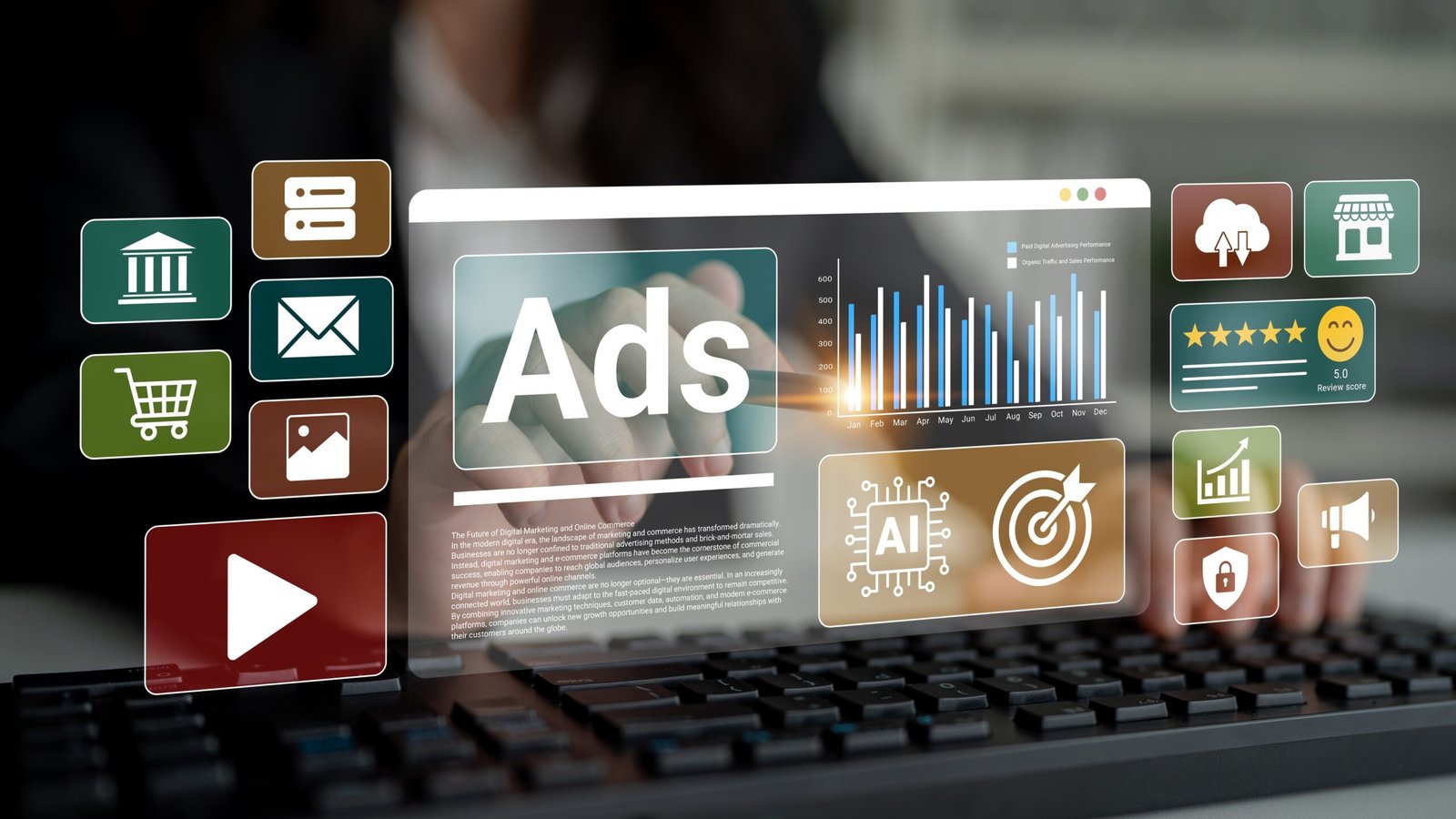 ChatGPT Ads Management