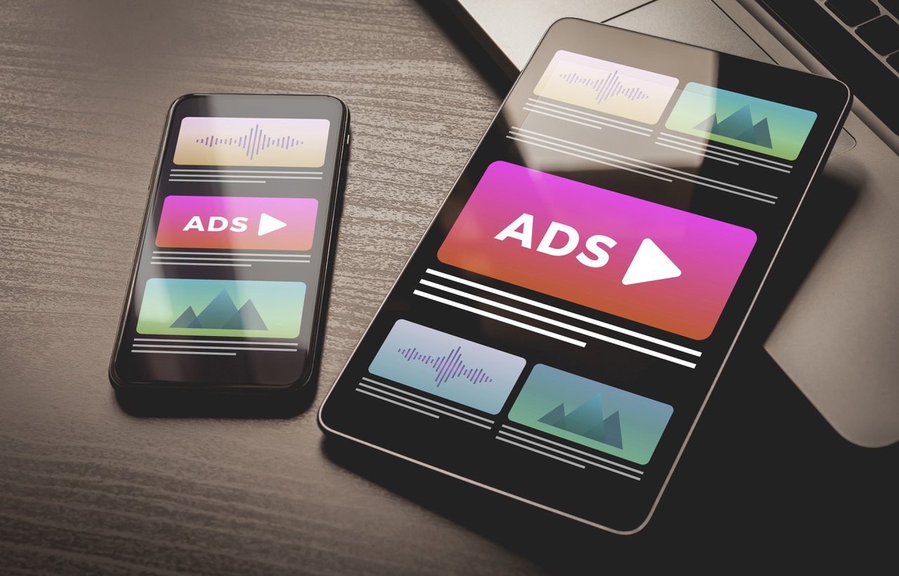Apple Ads campaign management