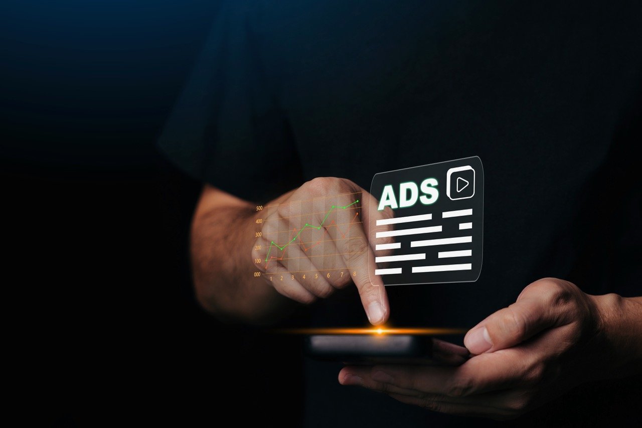 Apple Ads Management